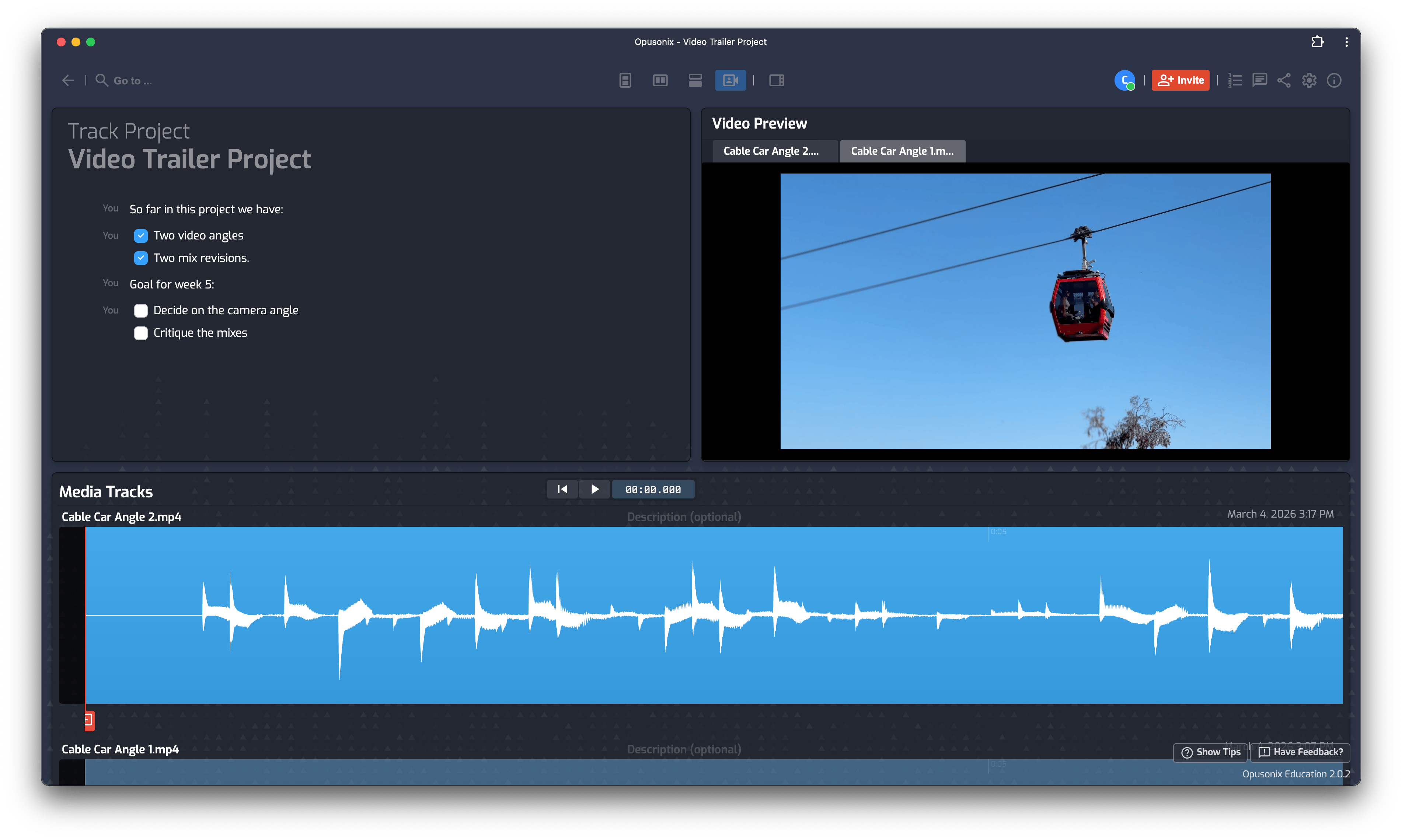 Opusonix - Video Support.png